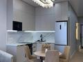 2-комнатная квартира · 60 м² · 12 этаж, Абая 160 за 550 000 ₸ в Алматы, Бостандыкский р-н — фото 8