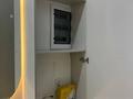 2-комнатная квартира · 60 м² · 12 этаж, Абая 160 за 550 000 ₸ в Алматы, Бостандыкский р-н — фото 9