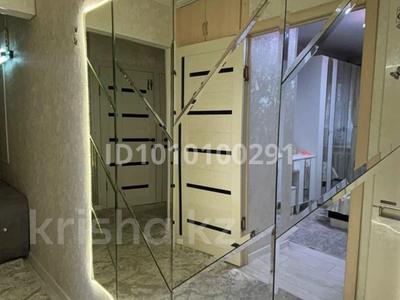 3-комнатная квартира · 55.5 м² · 4/5 этаж, мкр Салтанат 19 за 21 млн ₸ в Таразе