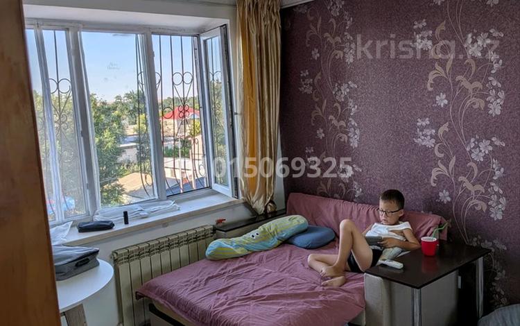 1-комнатная квартира · 25 м² · 4/5 этаж, мкр Достык, Кабанбай батыр — Тәуелсіздік за 9 млн ₸ в Талдыкоргане — фото 2
