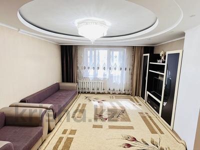4-бөлмелі пәтер · 80.9 м² · 6/9 қабат, Дулатова 167, бағасы: 35 млн ₸ в Семее