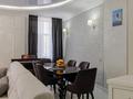 4-комнатная квартира · 104 м² · 3/6 этаж, Амман 2-6 за 120 млн ₸ в Астане, Алматы р-н — фото 6