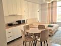 1-комнатная квартира · 30 м² · 8/9 этаж, мкр Шугыла, Мкрн Шугыла 340/37 за 15 000 ₸ в Алматы, Наурызбайский р-н