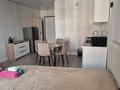 1-комнатная квартира · 30 м² · 8/9 этаж, мкр Шугыла, Мкрн Шугыла 340/37 за 15 000 ₸ в Алматы, Наурызбайский р-н — фото 4