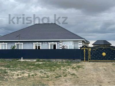 Отдельный дом · 5 комнат · 180 м² · 9 сот., Жумыскер, Еркінқала 2 15/43 — 34/15 за 28 млн ₸ в Атырау