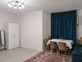 1-бөлмелі пәтер · 34.7 м², мкр Самгау 46/8 — Рыскулова возле Бакорды, бағасы: 180 000 ₸ в Алматы, Алатауский р-н
