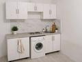 1-бөлмелі пәтер · 34.7 м², мкр Самгау 46/8 — Рыскулова возле Бакорды, бағасы: 180 000 ₸ в Алматы, Алатауский р-н — фото 5