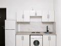 1-бөлмелі пәтер · 34.7 м², мкр Самгау 46/8 — Рыскулова возле Бакорды, бағасы: 180 000 ₸ в Алматы, Алатауский р-н — фото 3