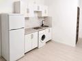 1-бөлмелі пәтер · 34.7 м², мкр Самгау 46/8 — Рыскулова возле Бакорды, бағасы: 180 000 ₸ в Алматы, Алатауский р-н — фото 4
