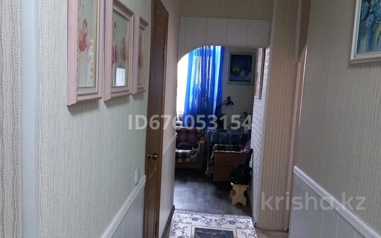 2-комнатная квартира, 47 м², 1/2 этаж, Геринга — Дерибаса за 10.8 млн 〒 в Павлодаре — фото 2