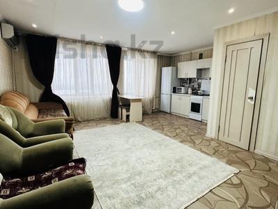 2-комнатная квартира · 48.4 м² · 8/9 этаж, Пушкина 100 за ~ 25 млн ₸ в Семее