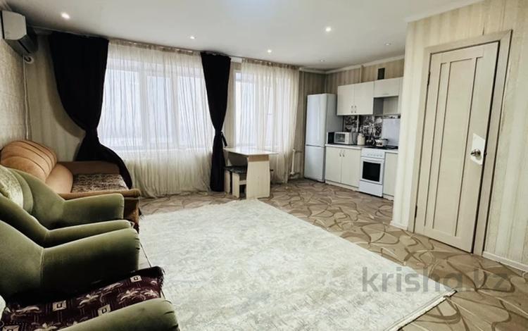 2-комнатная квартира · 48.4 м² · 8/9 этаж, Пушкина 100 за ~ 25 млн ₸ в Семее — фото 2