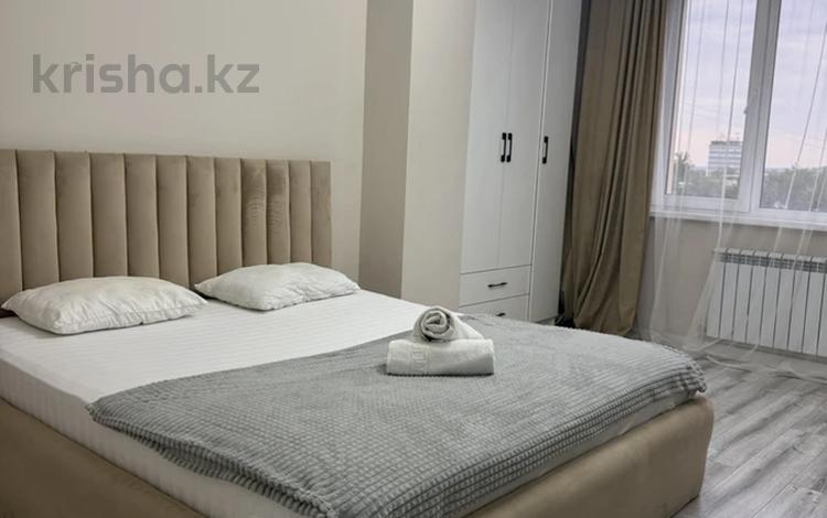 3-комнатная квартира · 58 м² · 6/12 этаж, Назарбаева 36/2 — Назарбаева Маметова за 25 000 ₸ в Алматы, Медеуский р-н — фото 27