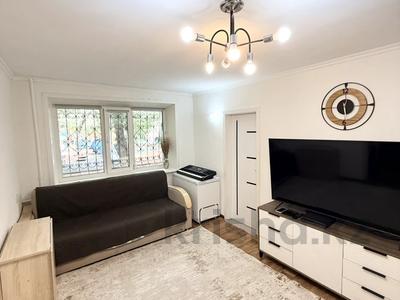 3-бөлмелі пәтер · 56 м² · 1/5 қабат, Желтоксан 30/1, бағасы: 24.9 млн ₸ в Астане, Сарыарка р-н