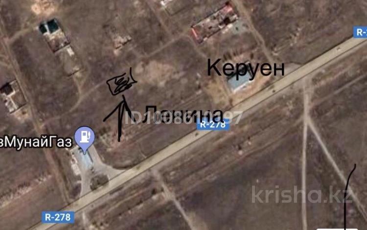 Жер телімі · 10 сотық, Уральская 56, бағасы: 10 млн ₸ в Рудном — фото 2