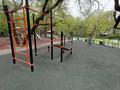 1-комнатная квартира · 32 м² · 1/4 этаж, мкр №10 за 24 млн ₸ в Алматы, Ауэзовский р-н — фото 16