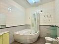 4-бөлмелі пәтер · 204 м² · 5/9 қабат, Фурманова 63 — Снегина, бағасы: 1 млн ₸ в Алматы, Медеуский р-н — фото 14