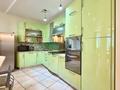 4-бөлмелі пәтер · 204 м² · 5/9 қабат, Фурманова 63 — Снегина, бағасы: 1 млн ₸ в Алматы, Медеуский р-н — фото 8