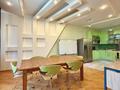 4-бөлмелі пәтер · 204 м² · 5/9 қабат, Фурманова 63 — Снегина, бағасы: 1 млн ₸ в Алматы, Медеуский р-н — фото 6