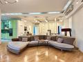 4-бөлмелі пәтер · 204 м² · 5/9 қабат, Фурманова 63 — Снегина, бағасы: 1 млн ₸ в Алматы, Медеуский р-н — фото 2