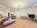 4-бөлмелі пәтер · 204 м² · 5/9 қабат, Фурманова 63 — Снегина, бағасы: 1 млн ₸ в Алматы, Медеуский р-н — фото 3
