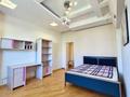 4-бөлмелі пәтер · 204 м² · 5/9 қабат, Фурманова 63 — Снегина, бағасы: 1 млн ₸ в Алматы, Медеуский р-н — фото 16