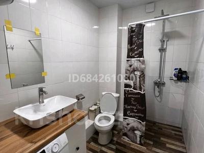 Аренда квартир в Алматы: 1-комнатная квартира · 45 м² · 2/2 этаж, мкр Таугуль-3, Дауылбаева за 250 000 〒 1-комнатная квартира · 45 м² · 2/2 этаж, мкр Таугуль-3, Дауылбаева за 250 000 〒 в Алматы, Ауэзовский р-н