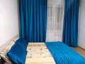 1-комнатная квартира · 40 м² · 3/9 этаж, Кошкарбаева Жургенова 34 за 11 000 ₸ в Астане, Алматы р-н