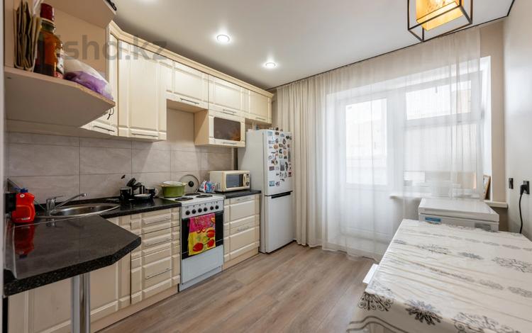 1-бөлмелі пәтер · 35.1 м² · 4/5 қабат, Бейбарыс Султан 5, бағасы: 18.8 млн ₸ в Астане, Сарыарка р-н — фото 15