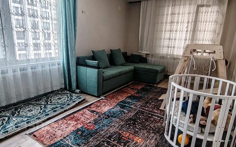 2-комнатная квартира · 62 м² · 5/9 этаж, С 902 8 — Султан Бейбарыс за 46 млн ₸ в Астане, Сарыарка р-н — фото 2