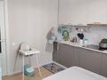 2-комнатная квартира · 62 м² · 5/9 этаж, С 902 8 — Султан Бейбарыс за 46 млн ₸ в Астане, Сарыарка р-н — фото 16