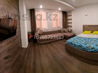 1-бөлмелі пәтер · 54 м² · 7/14 қабат, Сарыарка 3а — Шевченко, бағасы: 20 000 ₸ в Астане, Сарыарка р-н