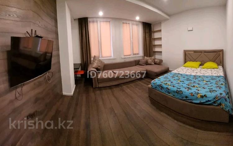1-бөлмелі пәтер · 54 м² · 7/14 қабат, Сарыарка 3а — Шевченко, бағасы: 20 000 ₸ в Астане, Сарыарка р-н — фото 2