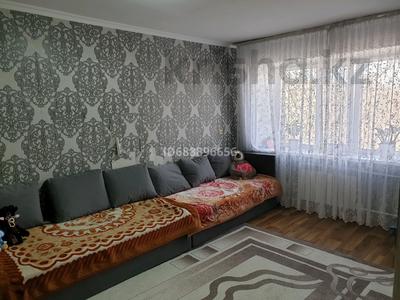 2-бөлмелі пәтер · 44 м² · 4/5 қабат, мкр Новый Город, Гоголя 41 — Район Боулинга, бағасы: 16.5 млн ₸ в Караганде, Казыбек би р-н