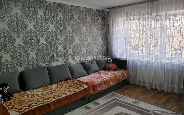 2-комнатная квартира · 44 м² · 4/5 этаж, мкр Новый Город, Гоголя 41 — Район Боулинга за 16.5 млн ₸ в Караганде, Казыбек би р-н — фото 9