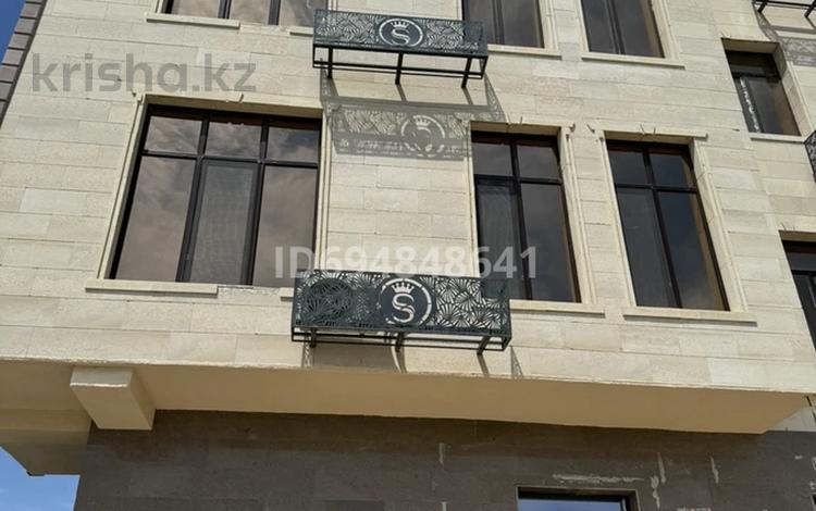 Свободное назначение · 105 м² за 75 млн ₸ в Атырау, мкр Ак Шагала — фото 2