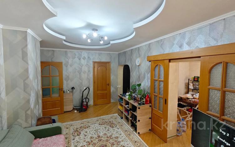 2-комнатная квартира · 60 м² · 1/5 этаж, 20 Линия — 20 Линия-Сатпаева за ~ 38.5 млн 〒 в Алматы, Бостандыкский р-н — фото 2