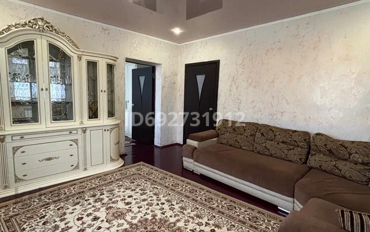 Жеке үй · 6 бөлме · 122 м² · 6 жүзд., 5 пер. ташкентский 31 — Ташкентская, бағасы: 30 млн ₸ в Таразе — фото 12