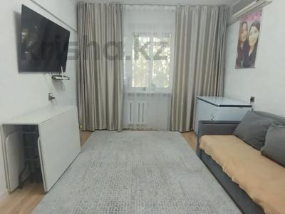 2-комнатная квартира · 49 м² · 1/5 этаж, мкр Жулдыз-1 — Дунентаева за 33.5 млн ₸ в Алматы, Турксибский р-н