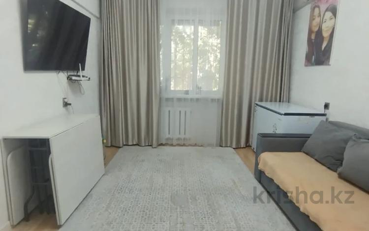 2-комнатная квартира · 49 м² · 1/5 этаж, мкр Жулдыз-1 — Дунентаева за 33.5 млн ₸ в Алматы, Турксибский р-н — фото 9