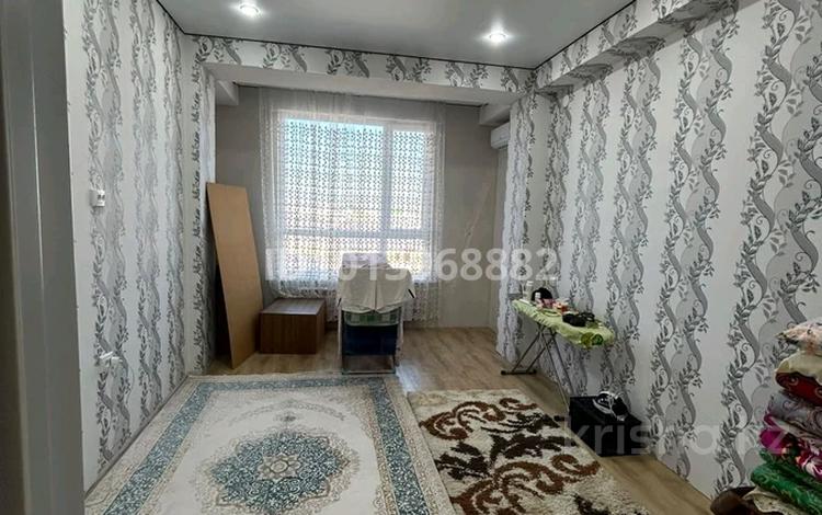 1-комнатная квартира · 42 м² · 4/9 этаж, Хан танири 4582/1 за 150 000 ₸ в Шымкенте, Каратауский р-н — фото 7