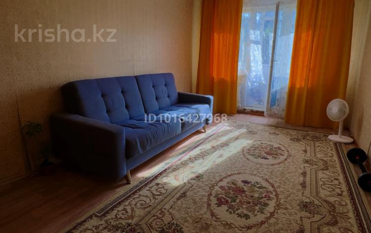 2-комнатная квартира · 60 м² · 2/5 этаж, Абулхаир-хана 17 — Ш.Калдаякова (Киселева) за 130 000 ₸ в Актобе — фото 2