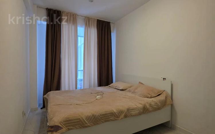 2-комнатная квартира · 56 м² · 3/9 этаж, мкр Кайрат, Сарыарка за 33 млн ₸ в Алматы, Турксибский р-н — фото 16