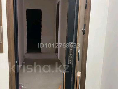 2-бөлмелі пәтер · 68.9 м² · 3/7 қабат, Аль-Фараби проспект 7/2, бағасы: 130 000 ₸ в Астане, Есильский р-н