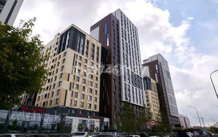 1-комнатная квартира · 42 м² · 18/22 этаж, Манглик Ел — EXPO, MEGA SILK WAY, Назарбаев Университета, НИШ, Ботанический сад за 300 000 ₸ в Астане, Есильский р-н — фото 2