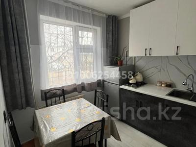 1-комнатная квартира · 34 м² · 1/5 этаж, абылхайырхана 15 — калдаякова за 10 млн 〒 в Актобе