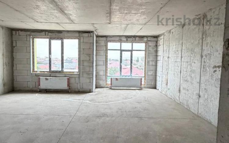 3-комнатная квартира · 83 м² · 3/11 этаж, Омарова 1 за ~ 46.3 млн ₸ в Алматы — фото 8