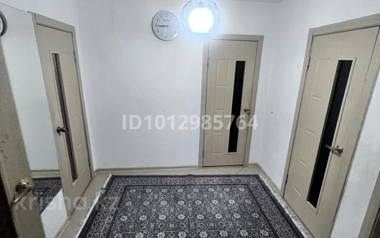 2-бөлмелі пәтер · 50.4 м² · 3/5 қабат, Қарғалы ш/а., Редько 6, бағасы: 28 млн ₸ в Алматы, Наурызбайский р-н — фото 2