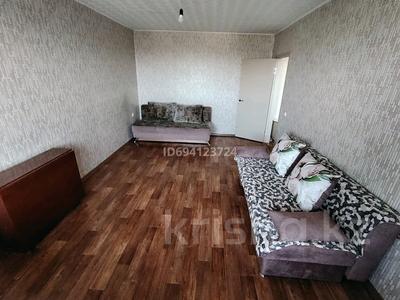 1-комнатная квартира, 42 м², 7/10 этаж помесячно, Бекхожина 11 за 100 000 〒 в Павлодаре