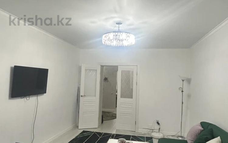 3-бөлмелі пәтер · 60 м² · 4/5 қабат, 2 ш/а. 283/4, бағасы: 23 млн ₸ в Актобе, мкр 8 — фото 2